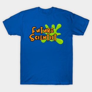 Future Scientist T-Shirt